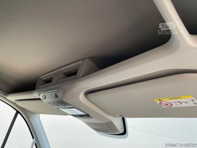 Panelinis furgonas MAN TGE 3.180 L3H2 Kasten LED NAVI ACC LED STANDHZ