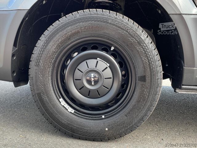 Panelinis furgonas MAN TGE 3.180 L3H2 Kasten LED NAVI ACC LED STANDHZ