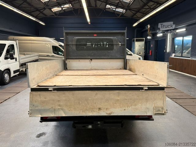 Pritschenwagen IVECO Daily 65C15 3,0l MAXI DoKa Pritsche AHK 3,5T