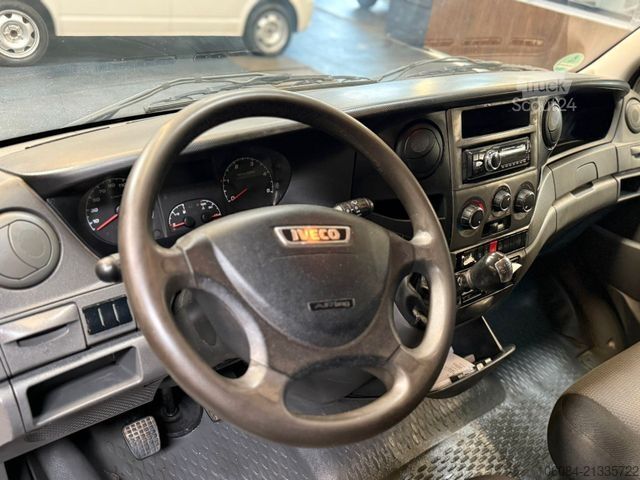 Pritschenwagen IVECO Daily 65C15 3,0l MAXI DoKa Pritsche AHK 3,5T