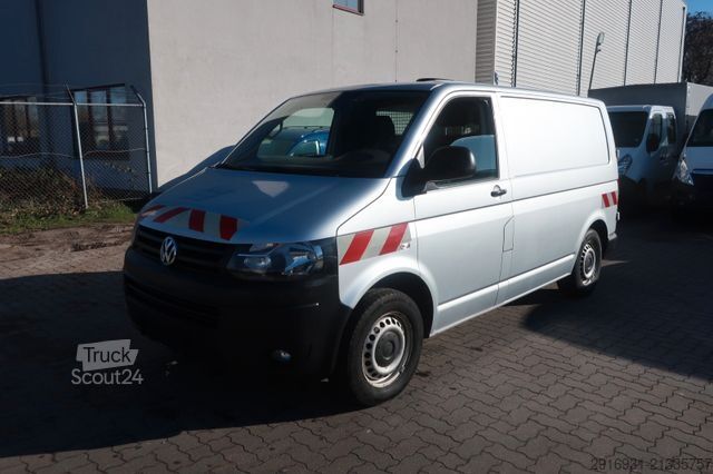 Фургон-панель VOLKSWAGEN T5 Transporter Kasten 4Motion/Klima/AHK/Nr. 51