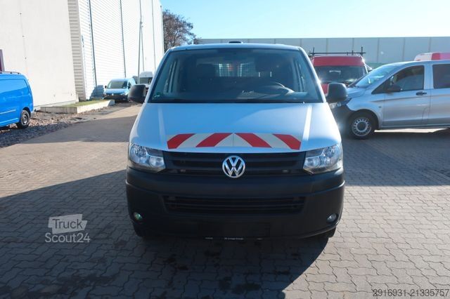 Фургон-панель VOLKSWAGEN T5 Transporter Kasten 4Motion/Klima/AHK/Nr. 51