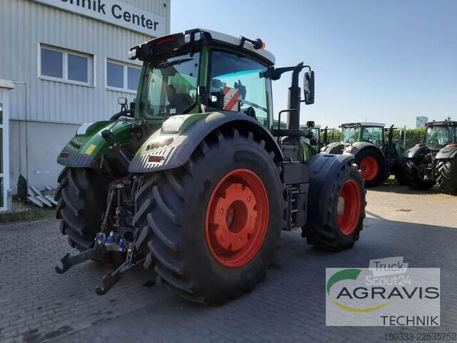 Τρακτέρ Fendt 942 VARIO GEN-7 Profi+ Setting 2