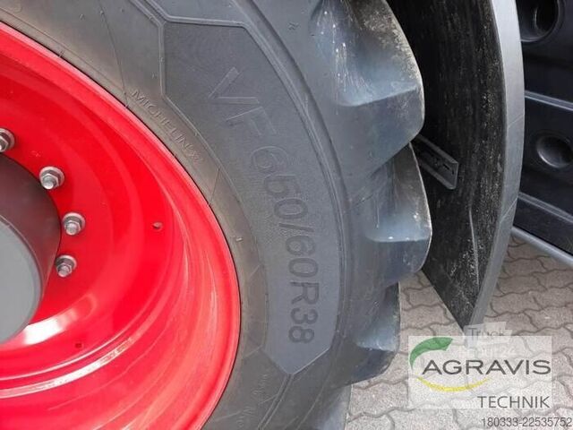 Τρακτέρ Fendt 942 VARIO GEN-7 Profi+ Setting 2
