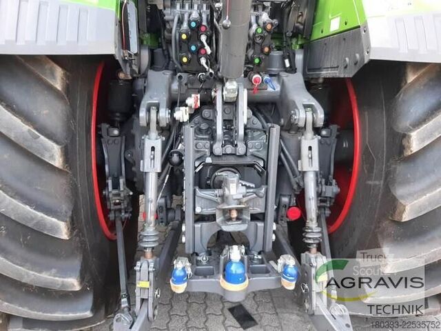 Τρακτέρ Fendt 942 VARIO GEN-7 Profi+ Setting 2