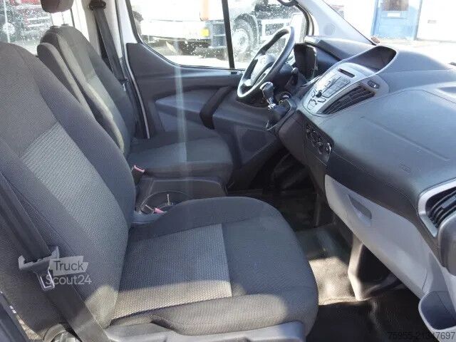 Transportul scaunelor cu rotile Ford 2,2 TDCI CUSTOM,HANDBAK,ROLSTOELLIFT