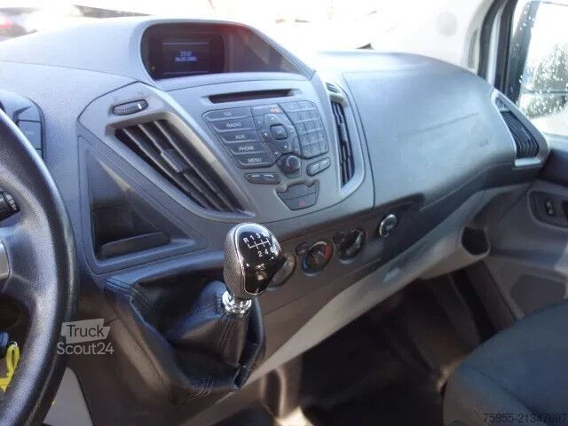 Transportul scaunelor cu rotile Ford 2,2 TDCI CUSTOM,HANDBAK,ROLSTOELLIFT