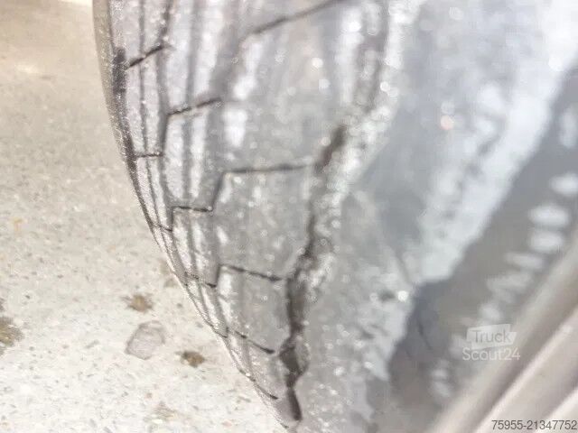 Silo SPITZER 39m3  3 compartments,STOFFILTER,