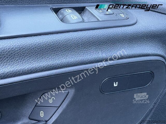 Transporter mit Kipper Mercedes-Benz Sprinter 316 CDI Dreiseitenkipper, Klima, AHK