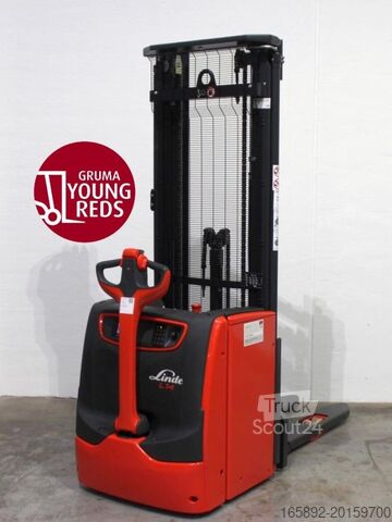 Ruční zakladač Linde L 14 i 1173-01