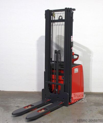 Ruční zakladač Linde L 14 i 1173-01