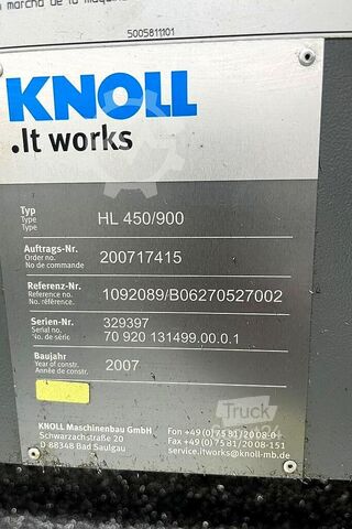 Schmitz Cargobull Austria GmbH Schmitz Cargobull Austria GmbH Schmitz Cargobull Austria GmbH