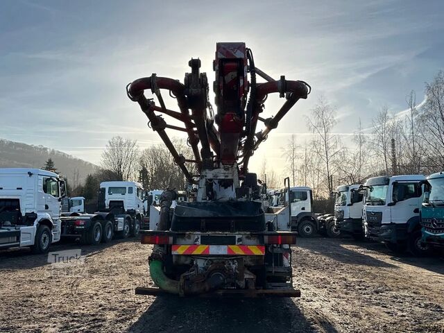 Betonpumpe MAN FE 310 MAN FE 310 6X4 Cifa 36m