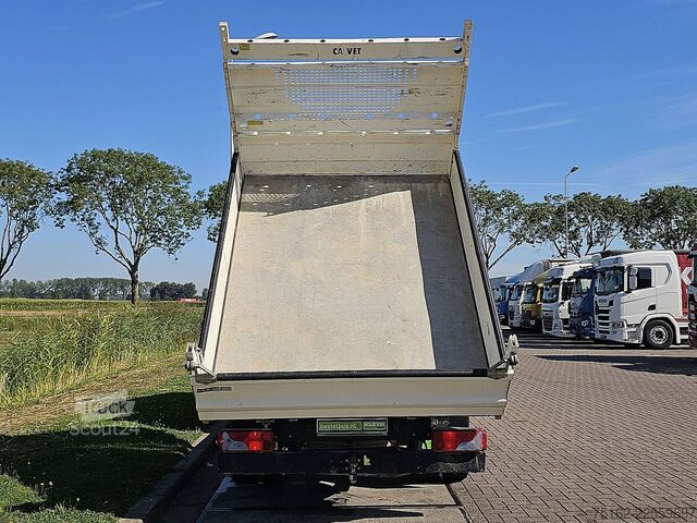  MAN TGE 5.120  Kipper Airco