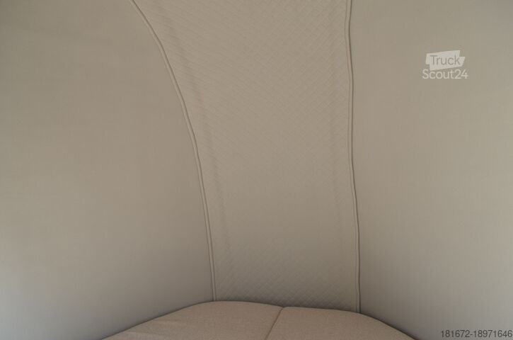 Караван Andere Mini Wohnwagen Küche 3 Schlafplätze Camp