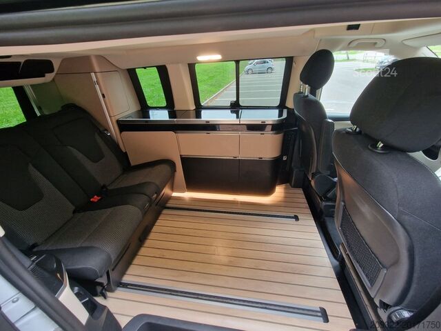 Camper Mercedes Marco Polo 250d | Camper 2 Posti | Tetto Sollevabile