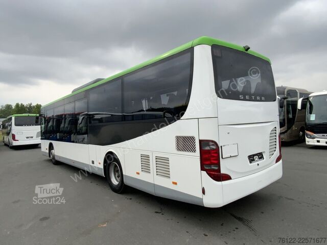 Mestni avtobus Setra S 415 LE Business