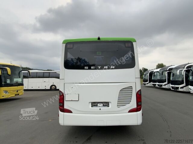 Mestni avtobus Setra S 415 LE Business