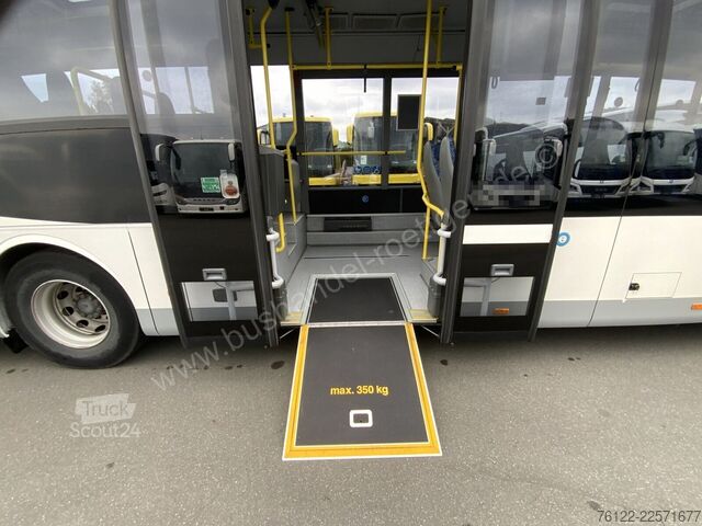 Mestni avtobus Setra S 415 LE Business