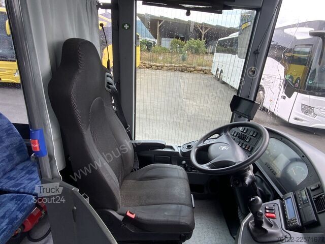 Autobus urbano Setra S 415 LE Business
