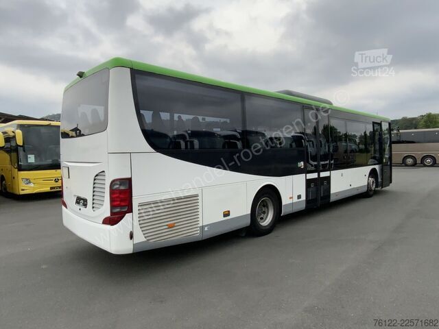 Mestni avtobus Setra S 415 LE Business