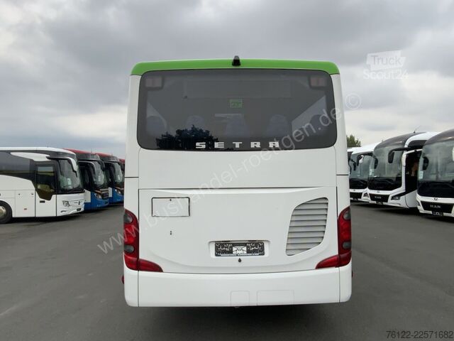 Mestni avtobus Setra S 415 LE Business