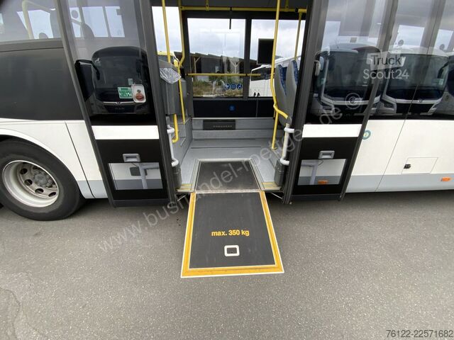 Mestni avtobus Setra S 415 LE Business