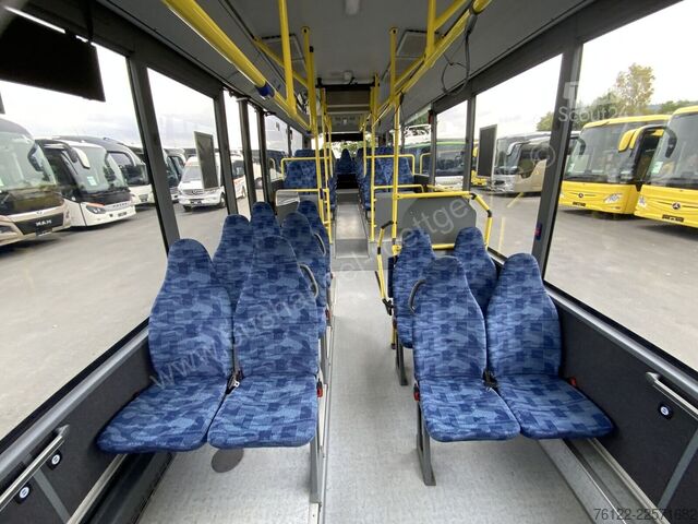 Mestni avtobus Setra S 415 LE Business