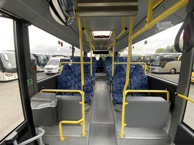 Mestni avtobus Setra S 415 LE Business