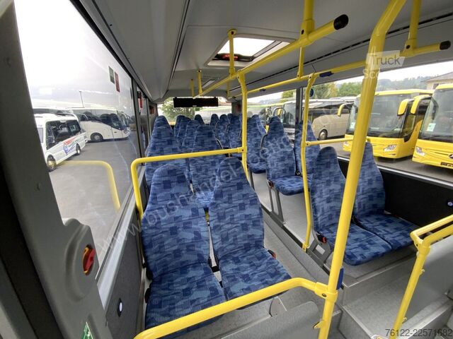 Mestni avtobus Setra S 415 LE Business