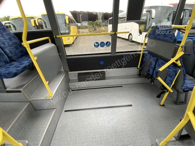 Mestni avtobus Setra S 415 LE Business
