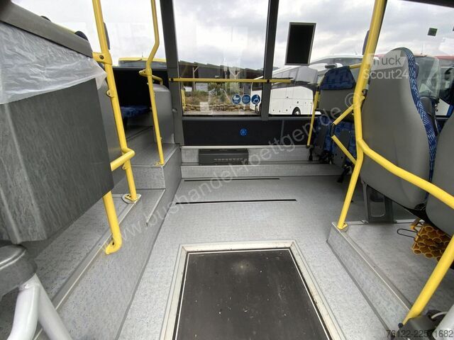 Mestni avtobus Setra S 415 LE Business