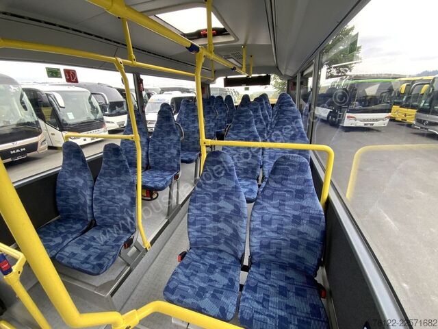 Mestni avtobus Setra S 415 LE Business