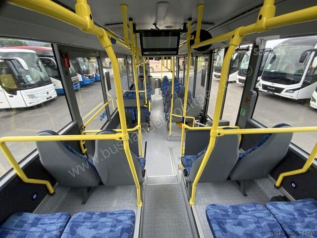 Pilsētas autobuss Setra S 415 LE Business