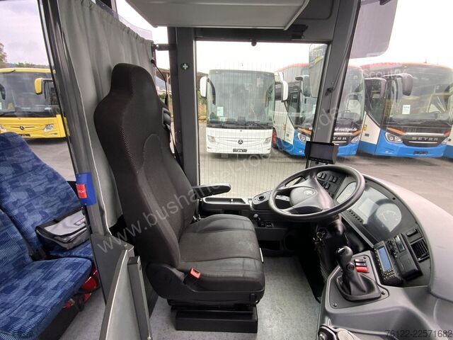 Pilsētas autobuss Setra S 415 LE Business