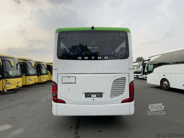 Mestni avtobus Setra S 415 LE Business