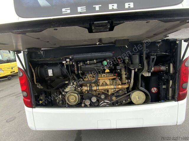 Mestni avtobus Setra S 415 LE Business