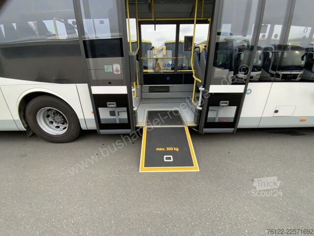 Mestni avtobus Setra S 415 LE Business