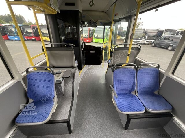 Ledbus MAN A 23 Lion's City G