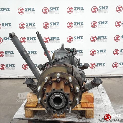Drivaksel Mercedes Occ aandrijfas R440-13A22.5 Mercedes