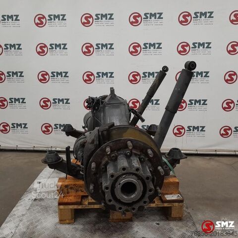 Drivaksel Mercedes Occ aandrijfas R440-13A22.5 Mercedes