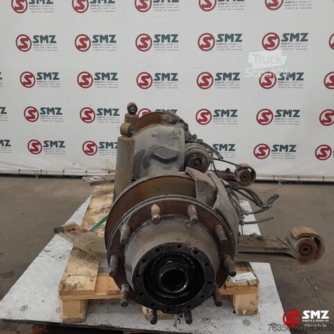 Drivaksel Renault Occ aandrijfas P1370B Renault