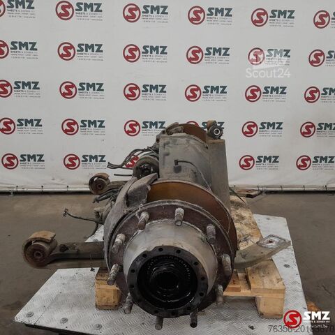 Drivaksel Renault Occ aandrijfas P1370B Renault