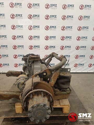Antriebsachse Daf Occ Aandrijfas DAF LF 55   1750975