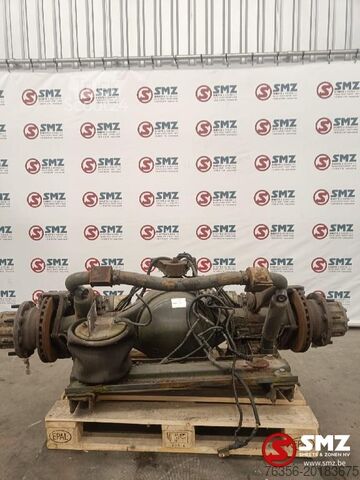 Antriebsachse Daf Occ Aandrijfas DAF LF 55   1750975
