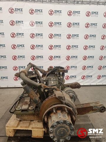 Antriebsachse Daf Occ Aandrijfas DAF LF 55   1750975