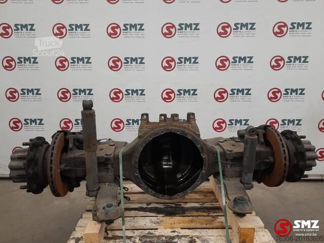 Piedziņas ass Mercedes Occ aandrijfas R440-13A/C22,5 Mercedes