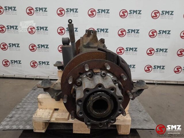 Drivaksel Mercedes Occ aandrijfas R440-13A/C22,5 Mercedes