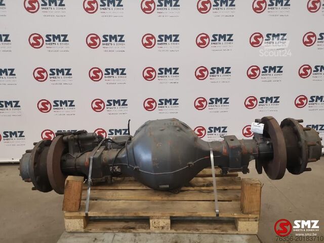 Drivaksel Renault Occ Aandrijfas P1370B Renault