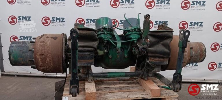 Asse motore Man Occ aandrijfas H9-13120 MAN